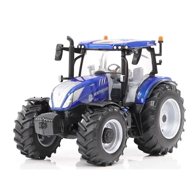 New Holland T6.180 Tractor