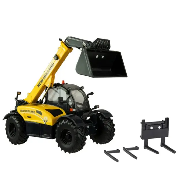 New Holland TH-7.42 Telehandler