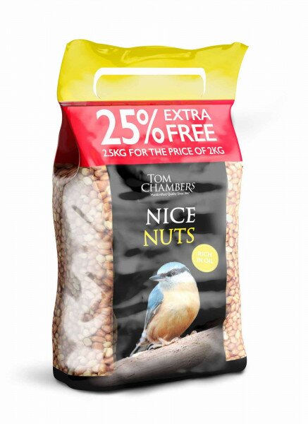 Nice Nuts 2kg