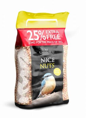 Nice Nuts 2kg