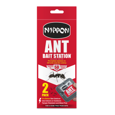 Nippon Ant Bait Station
