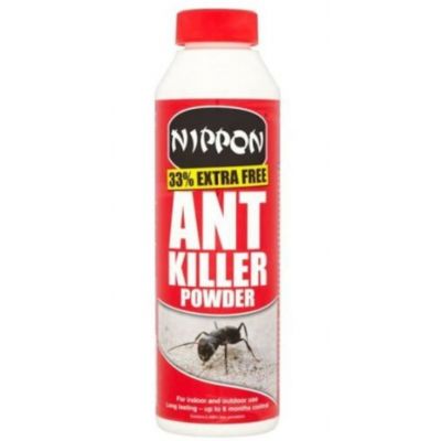 Nippon Ant Powder 300g with 33% extra