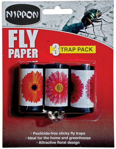 Nippon Fly Papers