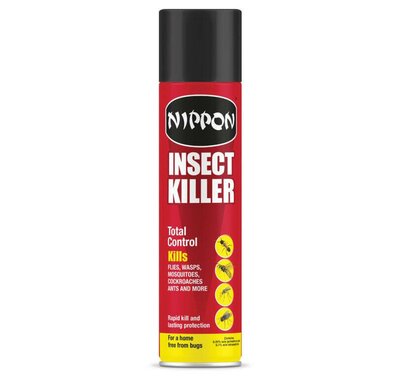 Nippon Total Insect Killer