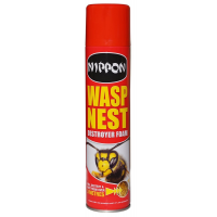 Nippon Wasp Nest Destroyer Foam