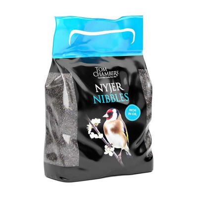 Nyjer Nibbles - 0.75kg