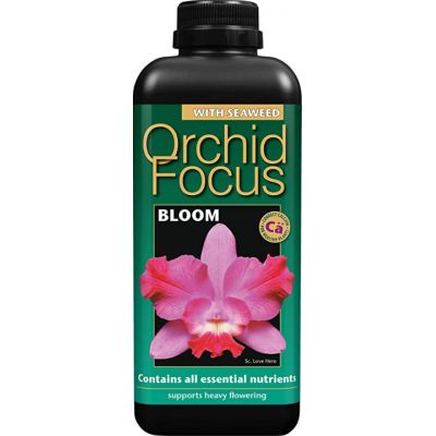 Orchid Focus BLOOM 100ml