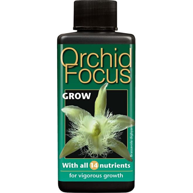 Orchid Focus GROW (1L)