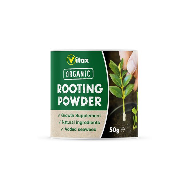 Organic Rooting Powder