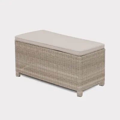 Palma Bench - Oyster