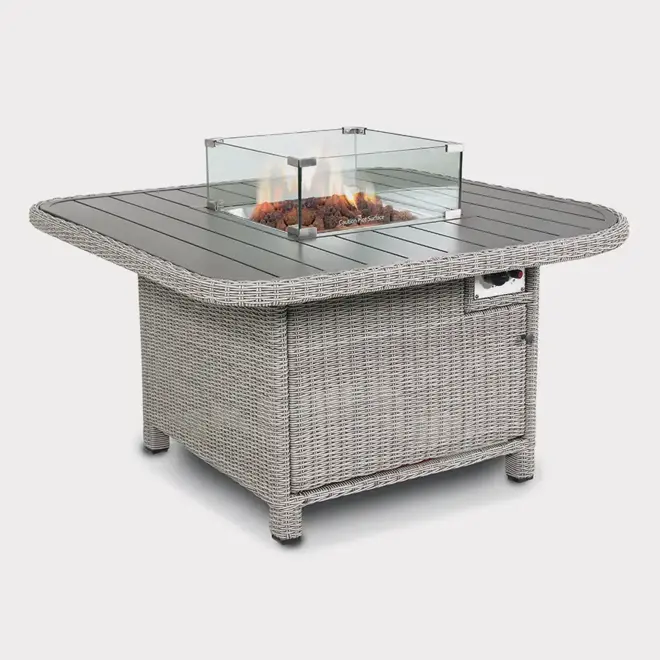 Palma Grande with Firepit - Oyster - image 2