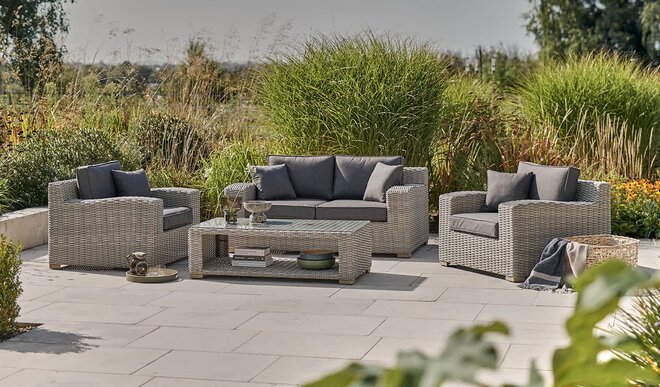 Palma Luxe - Whitewash - image 1