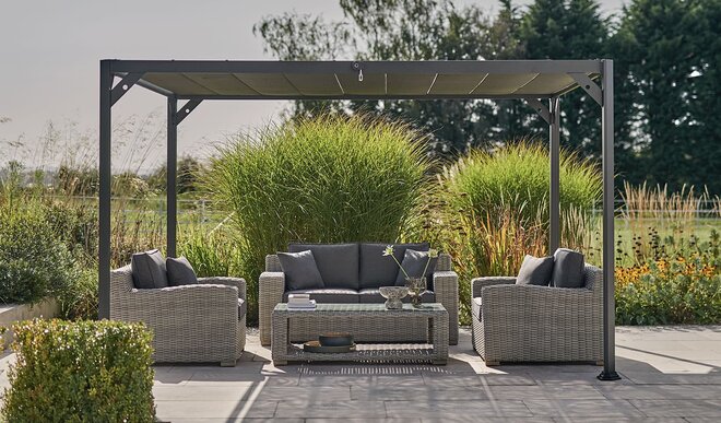 Palma Luxe - Whitewash - image 2