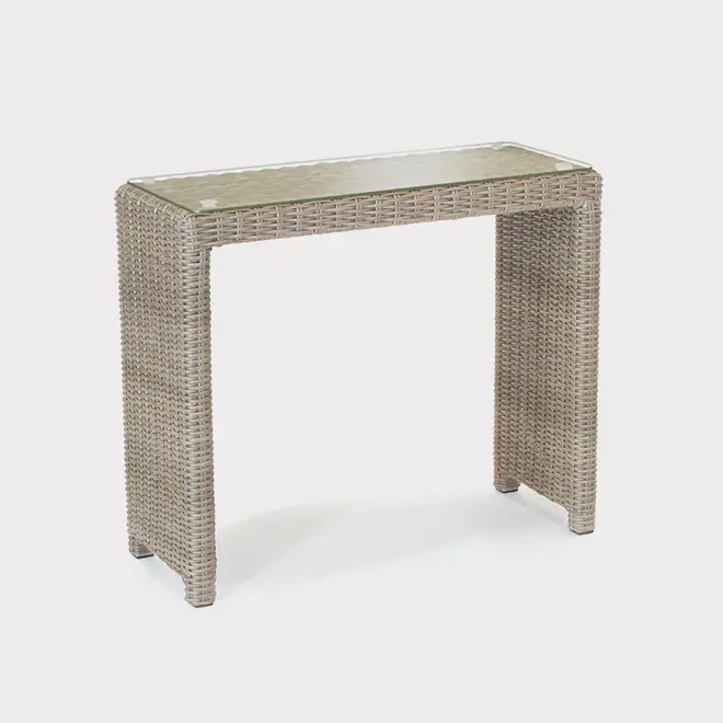 Palma Side Table - Oyster - image 1