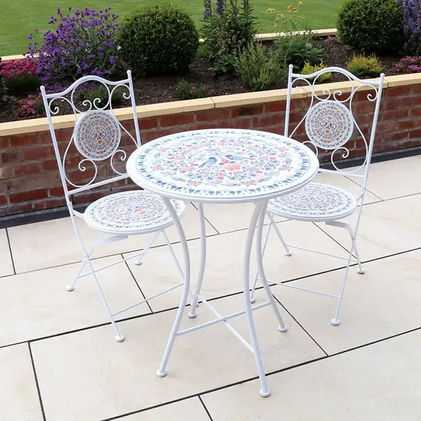 Paraiso Bistro Set - image 2