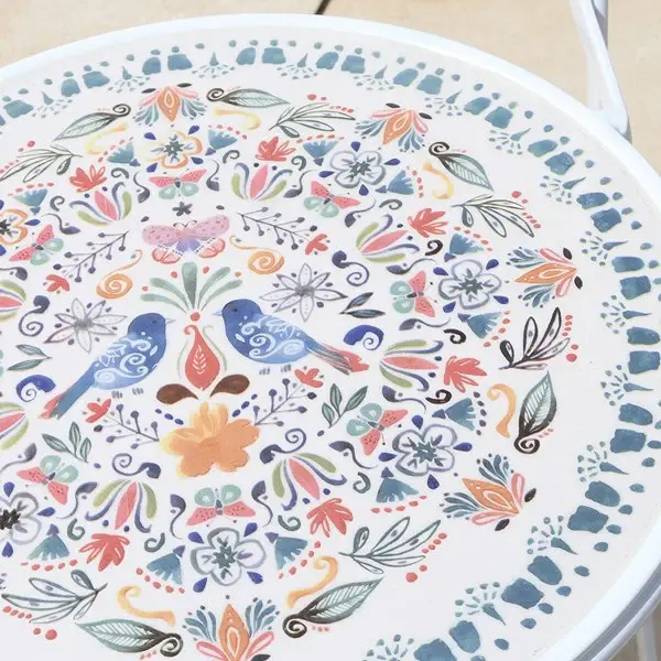 Paraiso Bistro Set - image 3