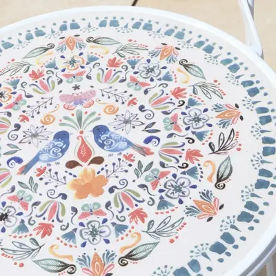 Paraiso Bistro Set - image 3