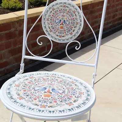 Paraiso Bistro Set - image 4