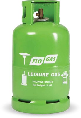 Patio Gas 11kg