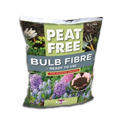 PEAT FREE BULB FIBRE