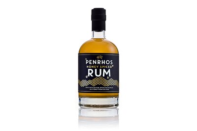 Penrhos Honey Spiced RUM - image 1