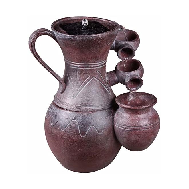 Pitchers