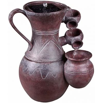 Pitchers