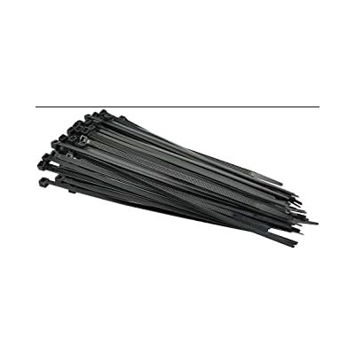 Plantpak Cable Ties 3.6mm x 200mm (100)