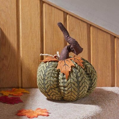 PlushPumpkin -  Large - image 1