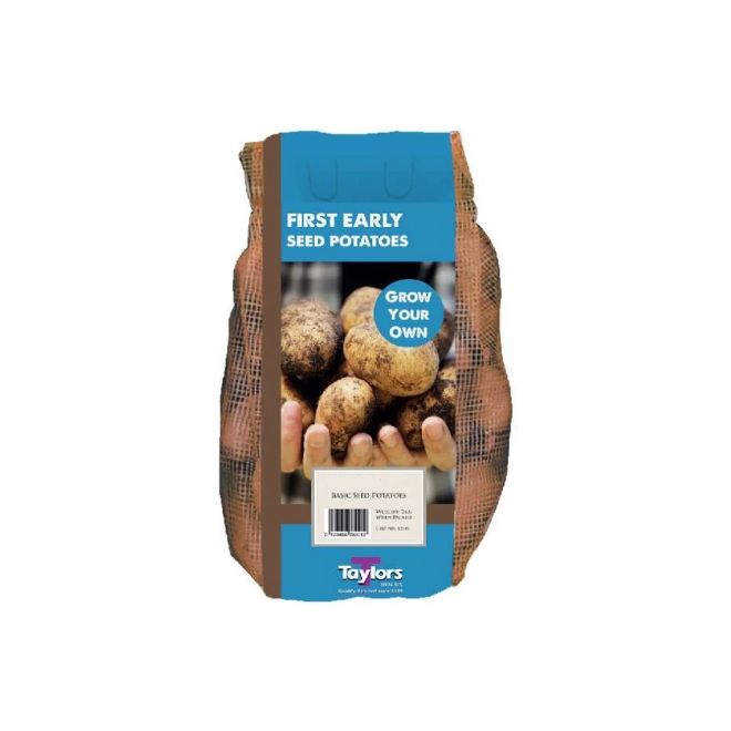 POTATOES 2KG ARRAN PILOT 35-60