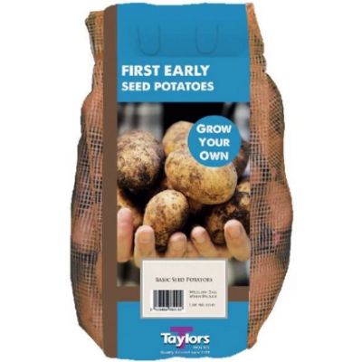 POTATOES 2KG ARRAN PILOT 35-60