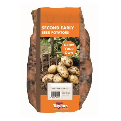 POTATOES 2KG ESTIMA 35-55