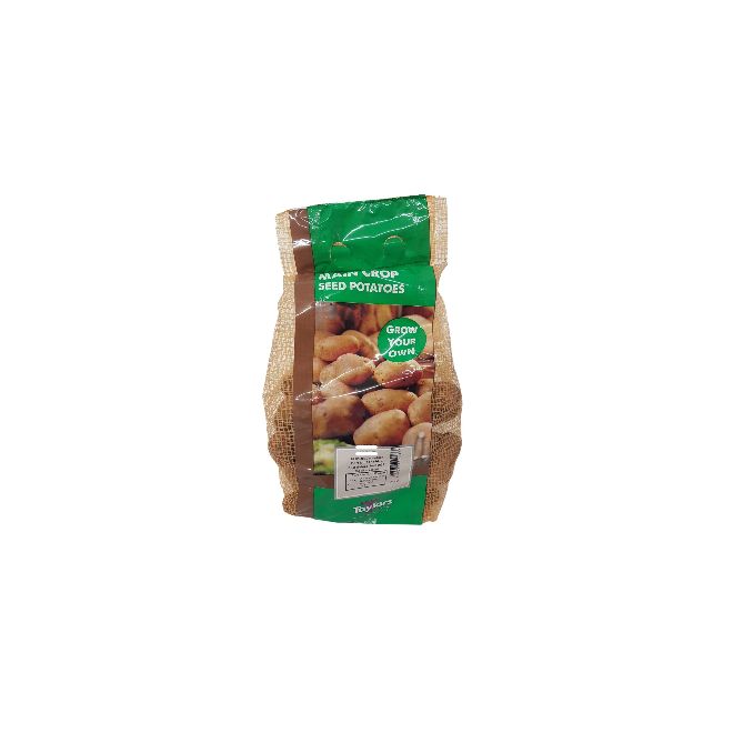 POTATOES 2KG SARPO MIRA 35-55