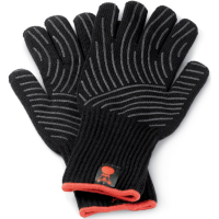 Premium BBQ Gloves S/M
