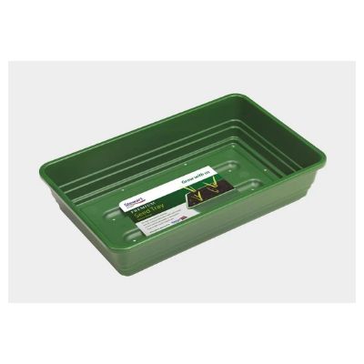 Premium Extra Deep seed Tray 38cm