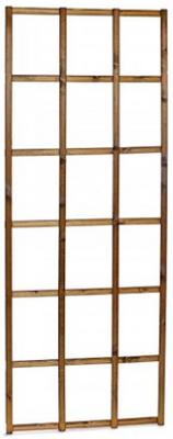 Prestige Wood Trellis 180cm x 60cm -- (FSC)