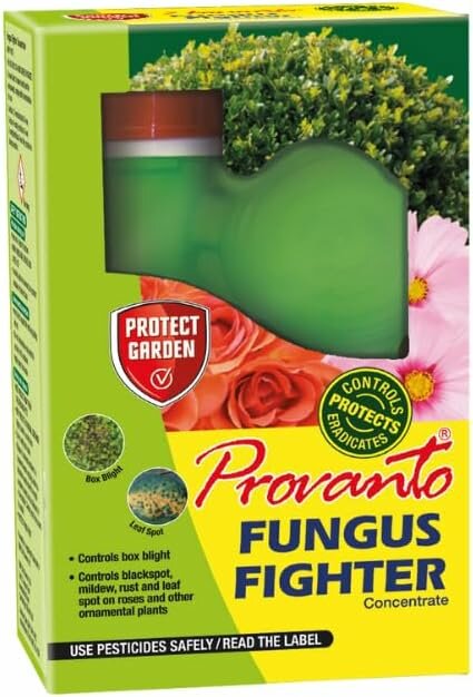 Provanto Fungus Fighter Concentrate