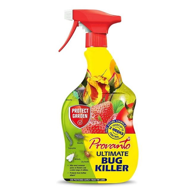 Provanto Ultimate Bug Killer Ready to Use