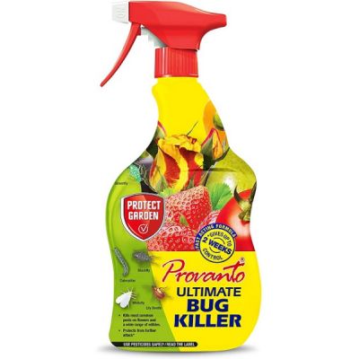 Provanto Ultimate Bug Killer Ready to Use