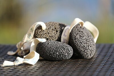 Pumice Stones 