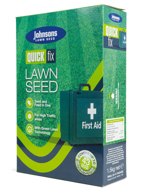 Quick Fix (Growmore) 42sqm