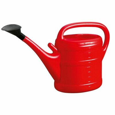 RED 10 L Watering Can