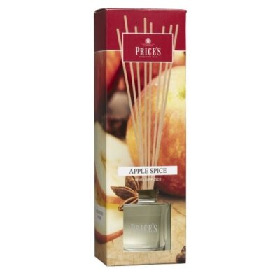 Reed Diffuser - Apple Spice