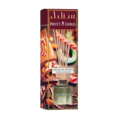 Reed Diffuser - Chocolate Truffle