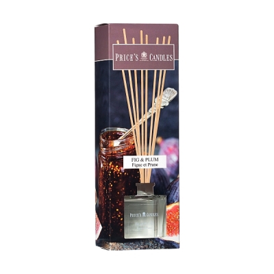 Reed Diffuser - Fig & Plum