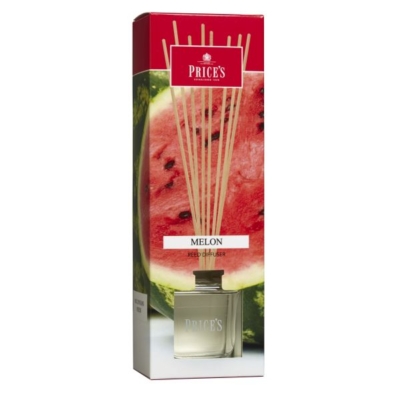 Reed Diffuser - Melon