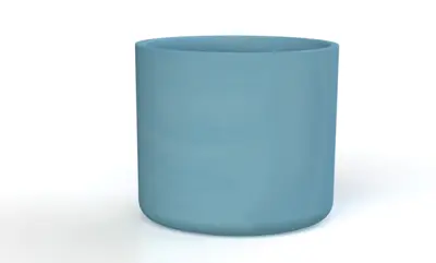 RND OCEAN RECLAIM L BLUE COVER