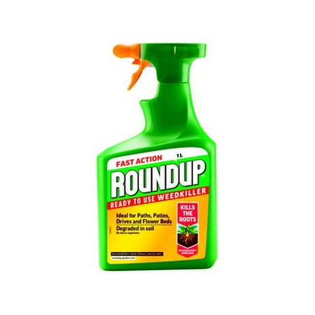 quick action weed remover