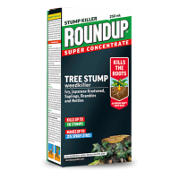 ROUNDUP TREESTUMP & ROOT KILLER