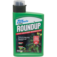 ROUNDUP ULTRA WEEDKILLER 1L
